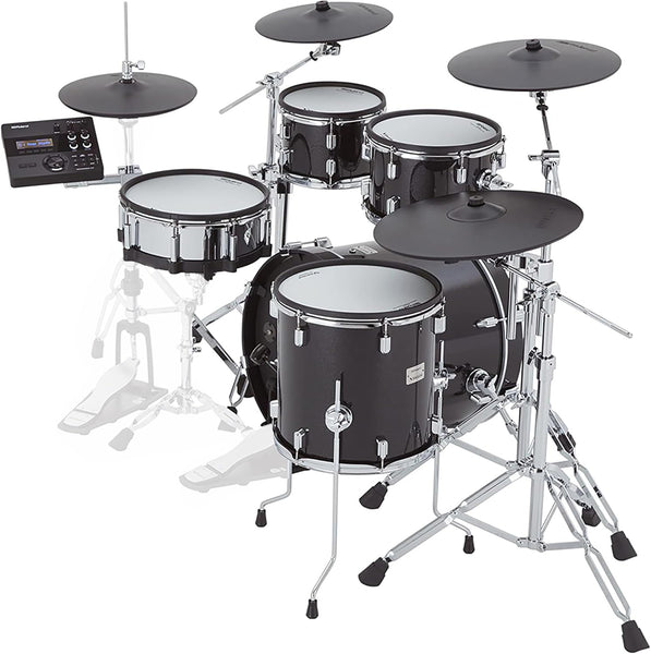 VAD507 V-Drums Acoustic Design Electronic Drum Set