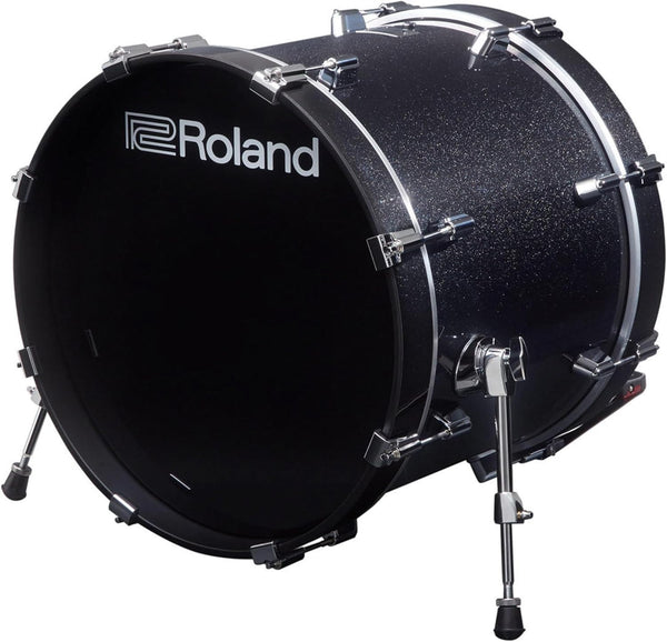 VAD507 V-Drums Acoustic Design Electronic Drum Set
