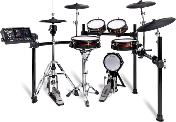 Alesis Strata Core Electric Drum Set