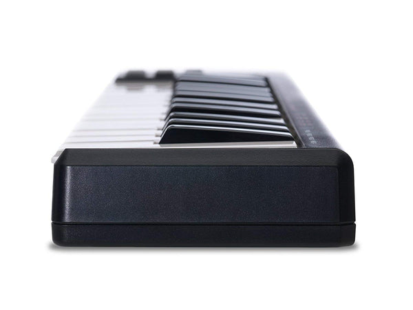 Akai Professional LPK25 | 25 Key Portable USB MIDI Keyboard Controller for Laptops (Mac & PC)
