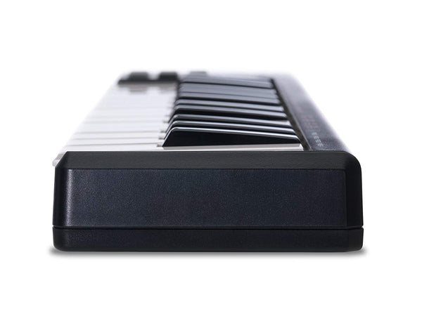 Akai Professional LPK25 | 25 Key Portable USB MIDI Keyboard Controller for Laptops (Mac & PC)