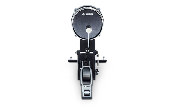 Alesis Surge Mesh Kit | Eight-Piece Electronic Drum Kit with Mesh Heads