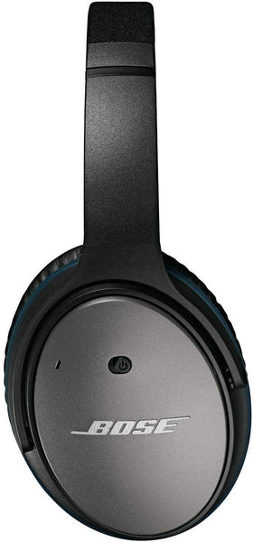 Bose QuietComfort 25 Acoustic Noise Cancelling Headphones for Apple devices