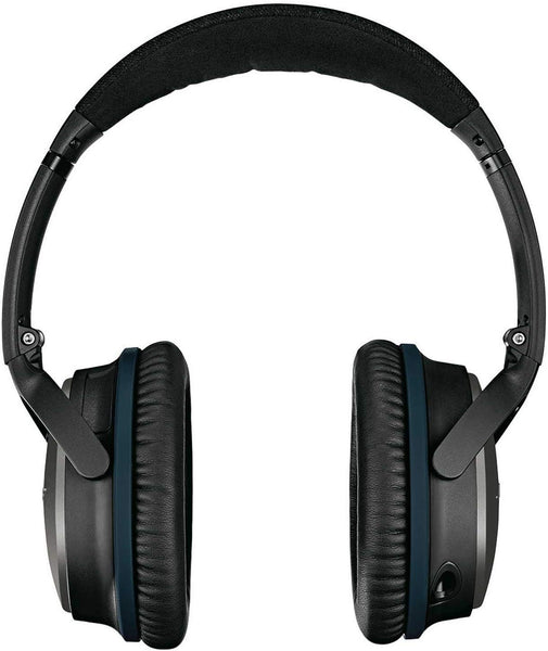 Bose QuietComfort 25 Acoustic Noise Cancelling Headphones for Apple devices