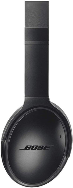 Bose QuietComfort 35 II Wireless Bluetooth Headphones, Noise-Cancelling,