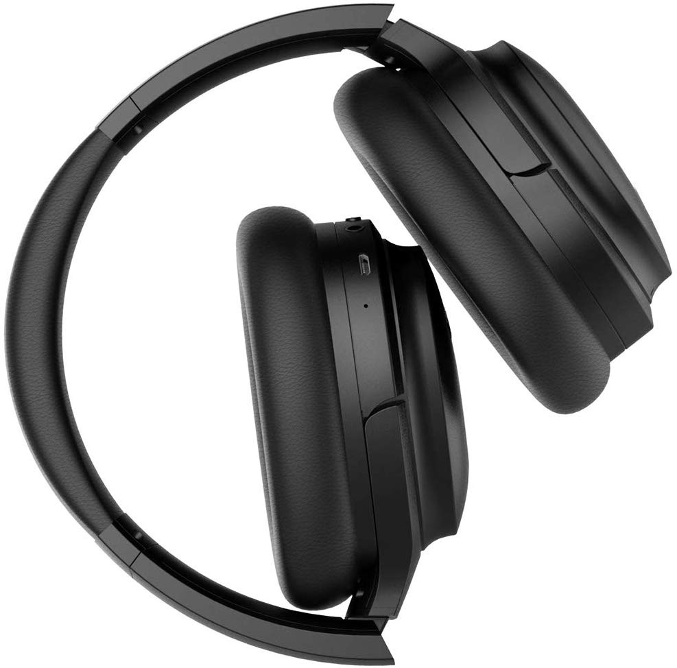COWIN SE7 Active Noise Cancelling Headphones Bluetooth Headphones