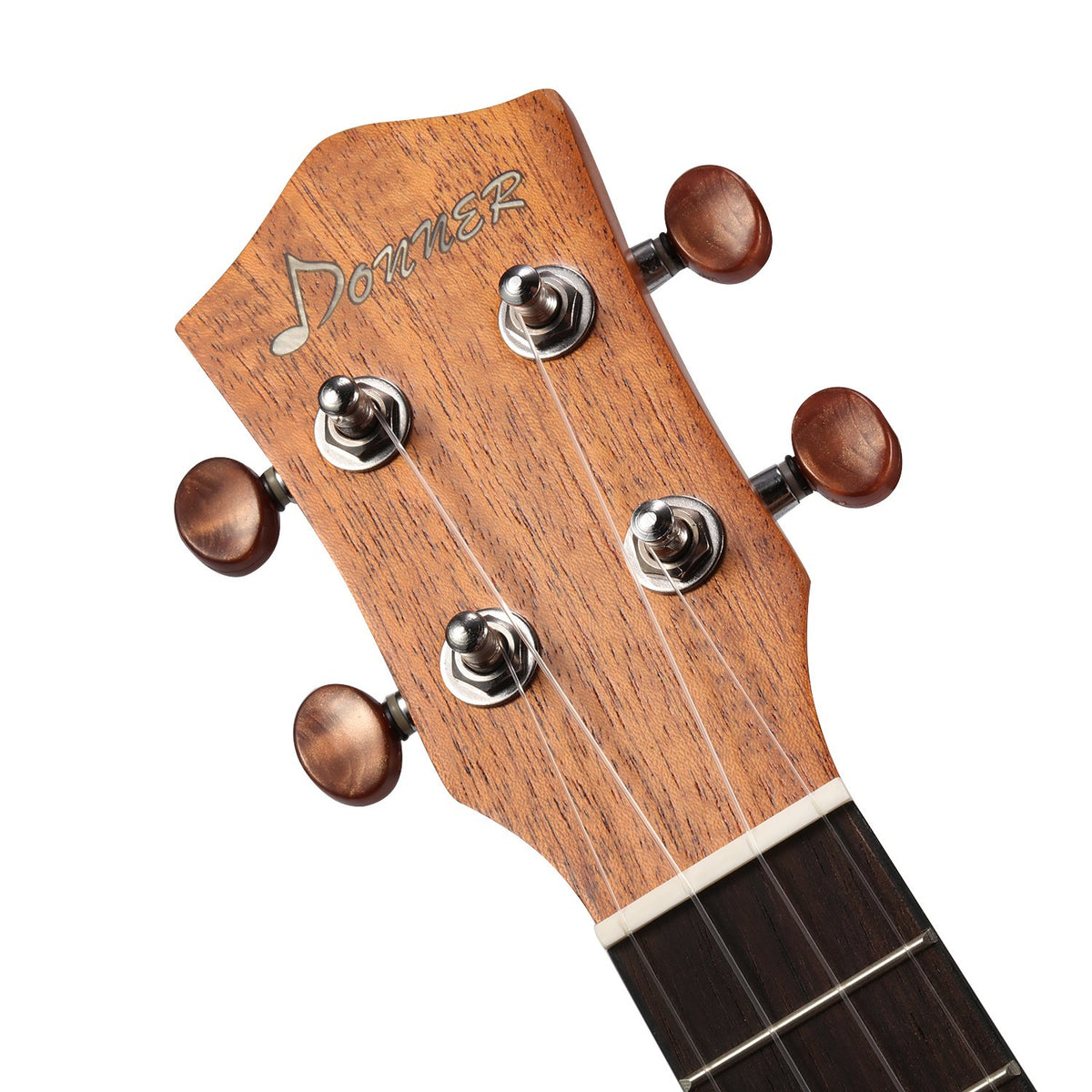 Donner Konzert Ukulele 23 Zoll für Anfänger Kinder Erwachsene Ukulele Starter Kit Mahagonieholz mit Nylon Saiten Hawaii Gitarre DUC200 Donner Konzert Ukulele 23 Zoll für Anfänger Kinder Erwachsene Ukulele Starter Kit Mahagonieholz mit Nylon Saiten Hawaii Gitarre DUC200