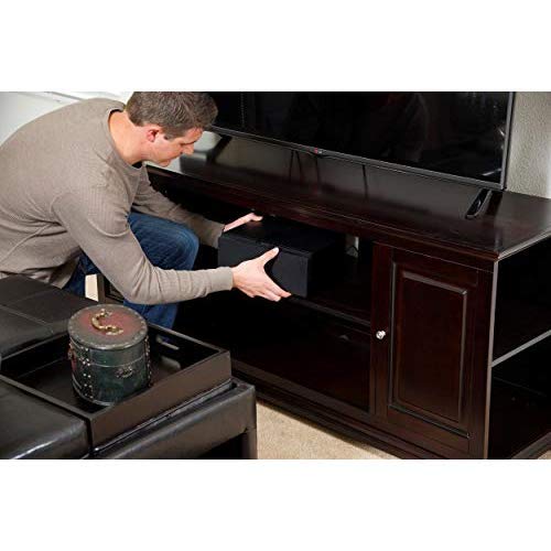 Enclave Audio CineHome HD 5.1 Wireless Audio Home Theater System