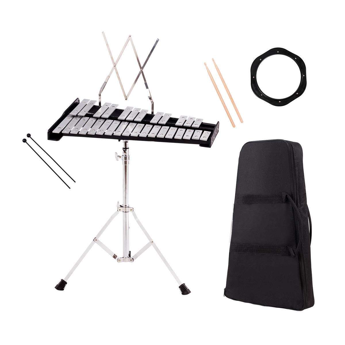 Orchestra Bells - Percussion - Musical Instruments - Products
