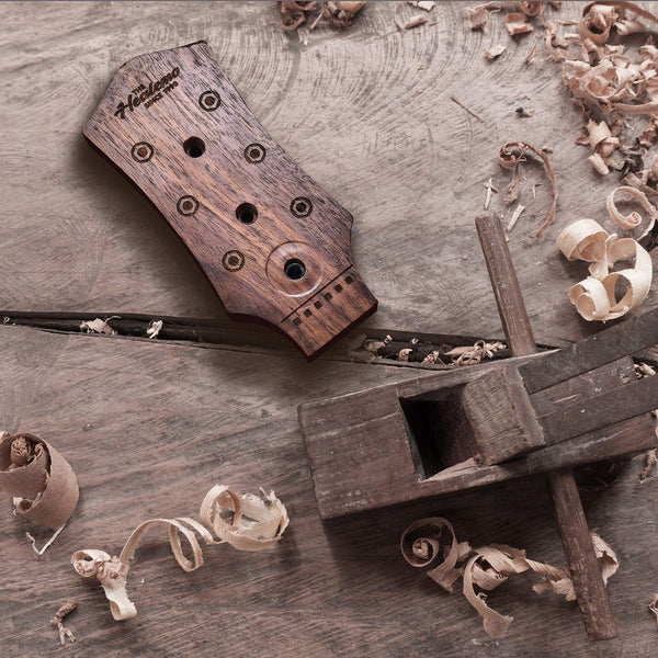 Guitar Wall Mount, Hard Wood Guitar Wall Hanger
