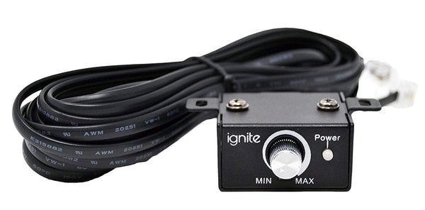 Ignite Audio Mono Block Class D Car Amplifier 4000 Watts Peak Power