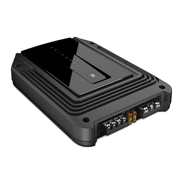 JBL GX-A3001 Mono Subwoofer Amplifier