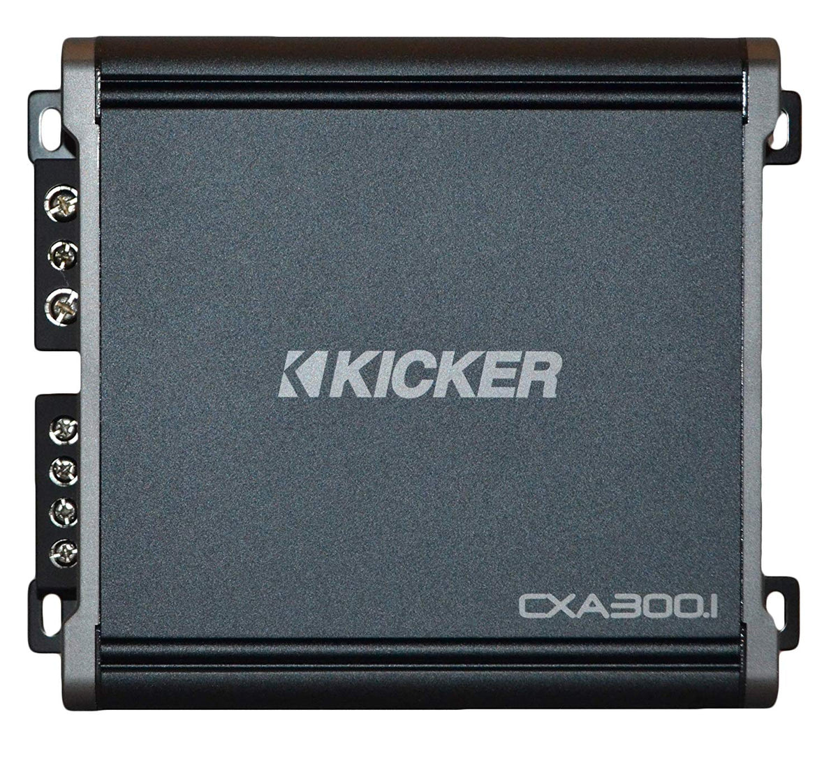 G*o様 KICKER パワーアンプ CXA300.1 Amazon.co.jp: KICKER(キッカー) CXアンプ 【300@2Ω/150@4Ω