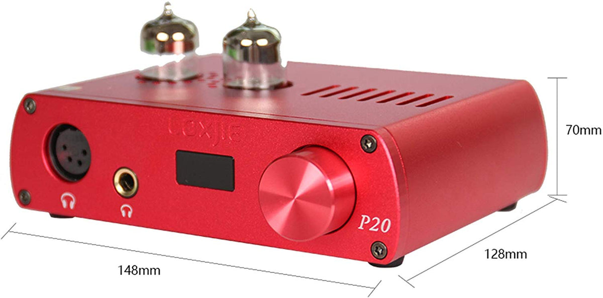 Loxjie amp sales