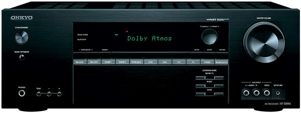Onkyo HT-S5800 5.1.2-Channel Dolby Atmos Home Theater Package
