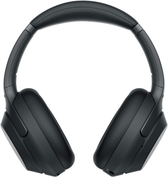 SONY WH-1000XM3 Wireless Noise canceling Stereo Headset(International Version/Seller Warrant) (Black)