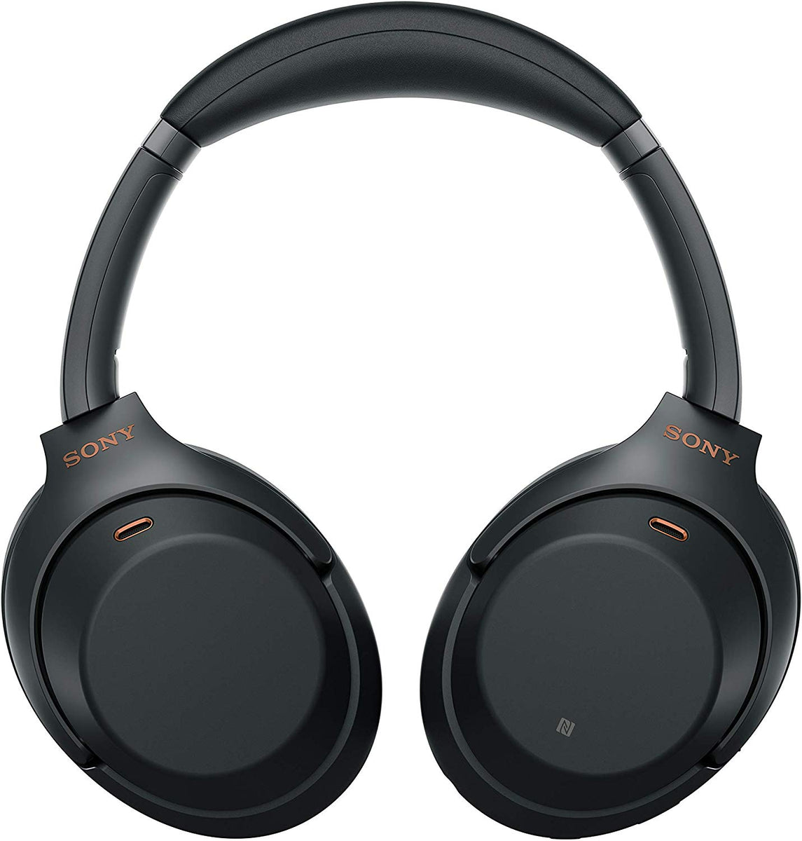 SONY WH-1000XM3 Wireless Noise canceling Stereo Headset