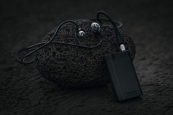 Shure KSE1200 Analog Electrostatic Earphone System
