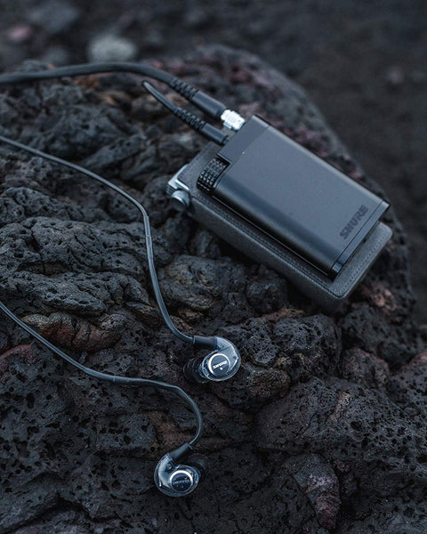 Shure KSE1200 Analog Electrostatic Earphone System
