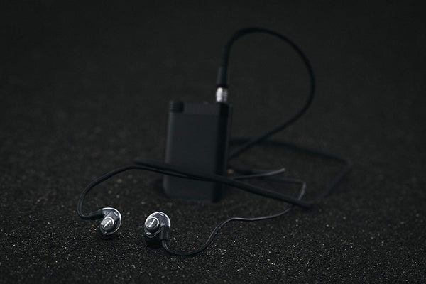 Shure KSE1200 Analog Electrostatic Earphone System