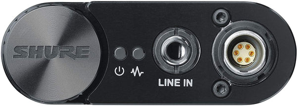 Shure KSE1200 Analog Electrostatic Earphone System