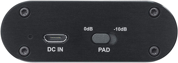 Shure KSE1200 Analog Electrostatic Earphone System