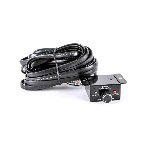 Skar Audio SKv2-100.4AB Full-Range Class A/B MOSFET 4-Channel Car Speaker Amplifier, 800W Max Power