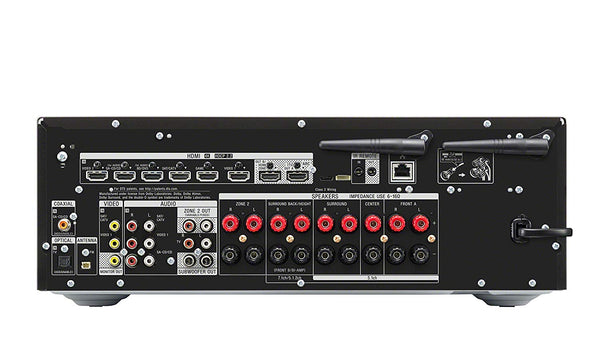 Sony STR-DN1080 Surround Sound Receiver 7.2 Channel Dolby Atmos Home Theater AV