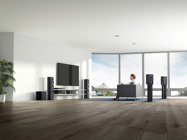 Sony STR-DN1080 Surround Sound Receiver 7.2 Channel Dolby Atmos Home Theater AV