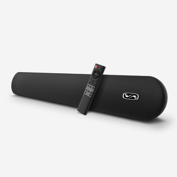 Soundbar, MEGACRA 80 Watts TV Sound Bar Home Theater Speaker