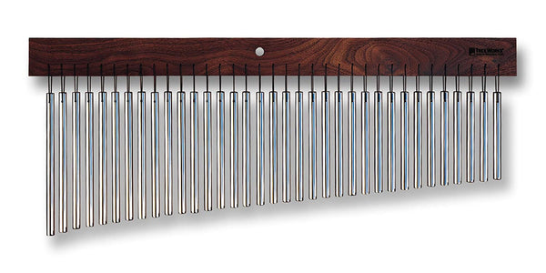 TreeWorks Chimes U.S.A. Large Single Row, 35-Bar Wind