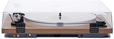U-Turn Audio - Orbit Special Turntable with Built-in preamp (Walnut)