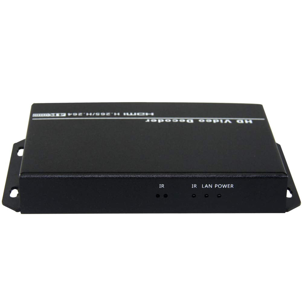 URAYCODER H.265 H.264 SDI HDMI VGA CVBS IP VIDEO STREAMING DECODIFICADOR HD  IPTV PARA DECODIFICAR CÁMARA IP STREAM RTMP M3U8 RTSP UDP SRT A SDI HDMI,  UHSCVD265-1-4K - COMPUEXPRESS TIJUANA