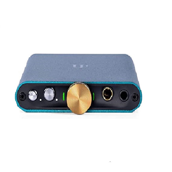 IFi Hip-dac - Portable DAC Headphone Amp Balanced for Android/iPhone