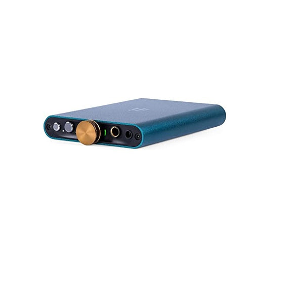 IFi Hip-dac - Portable DAC Headphone Amp Balanced for Android/iPhone