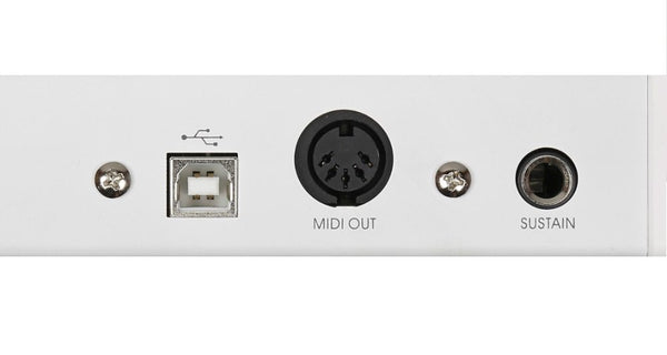 Midiplus MIDI Keyboard Controller, (X6 mini)