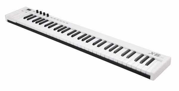 Midiplus MIDI Keyboard Controller, (X6 mini)