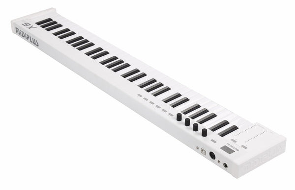 Midiplus MIDI Keyboard Controller, (X6 mini)