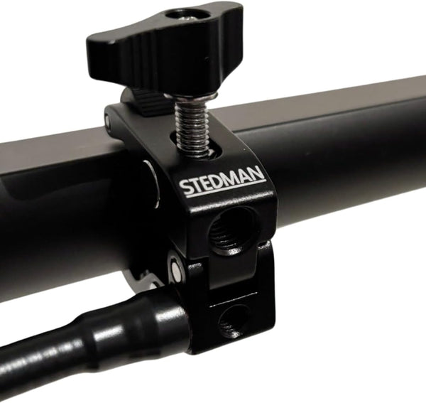 Stedman Proscreen Performance Microphone Pop Filter for Broadcasting