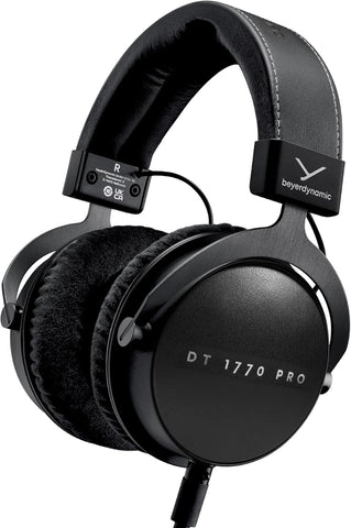 Beyerdynamic DT 1770 Pro MKII Closed-back Headphones