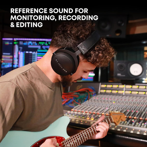 Beyerdynamic DT 1770 Pro MKII Closed-back Headphones