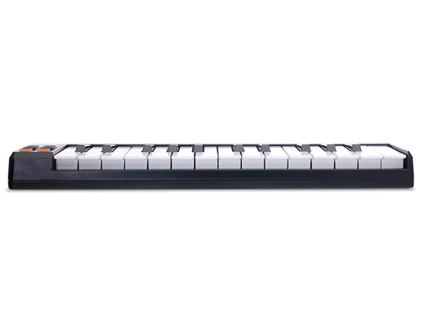 Akai Professional LPK25 | 25 Key Portable USB MIDI Keyboard Controller for Laptops (Mac & PC)