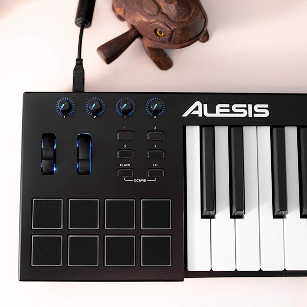 Alesis V49 | 49 Key USB MIDI Keyboard Controller