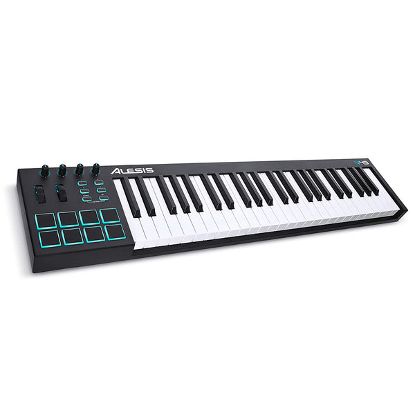 Alesis V49 | 49 Key USB MIDI Keyboard Controller