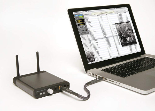 Audioengine D2 Premium 24-bit Wireless DAC