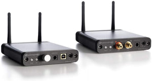 Audioengine D2 Premium 24-bit Wireless DAC