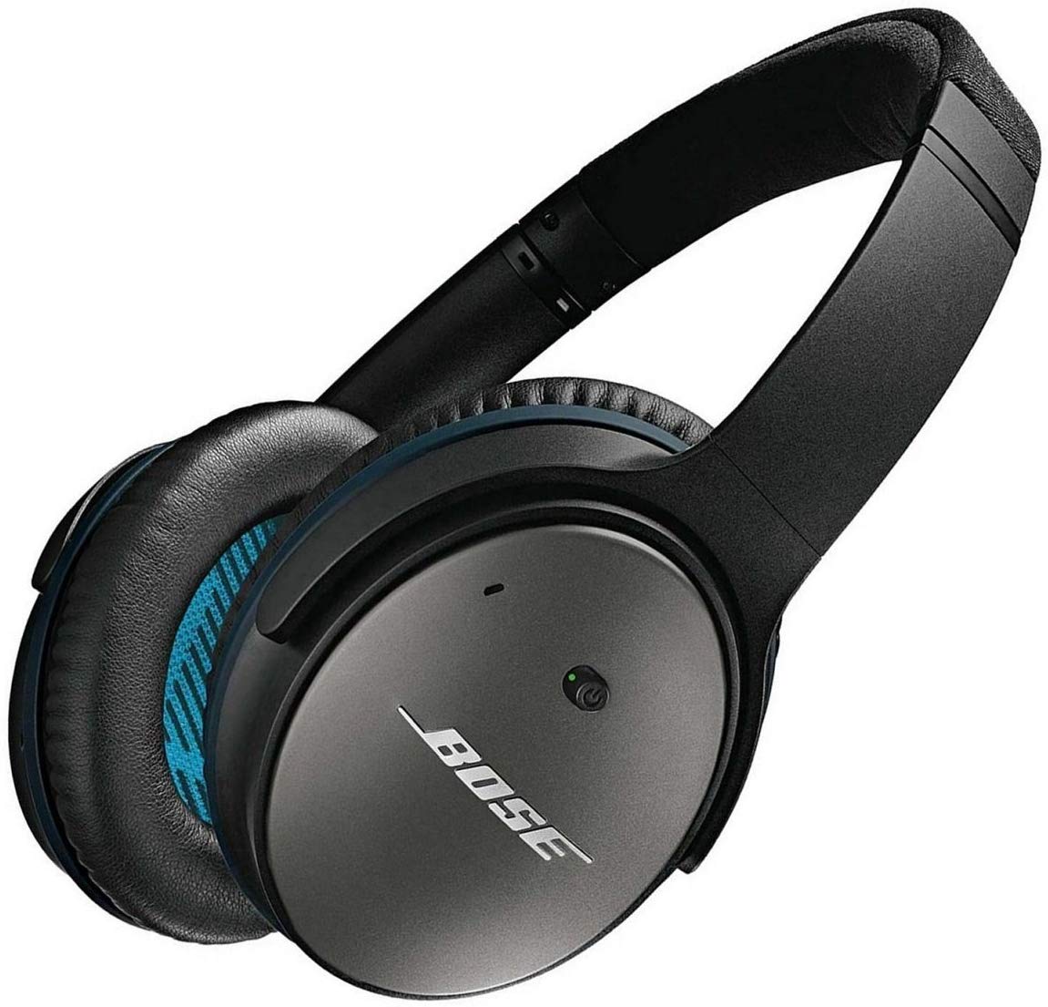 Bose QuietComfort 25 Acoustic Noise Cancelling Headphones for Apple devices