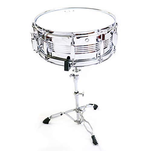 Gp percussion sk22 complete student snare drum kit store