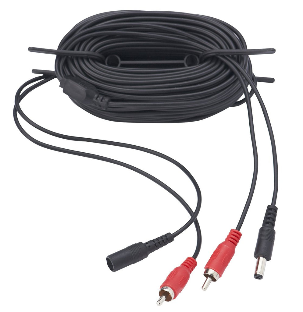 Lorex audio best sale
