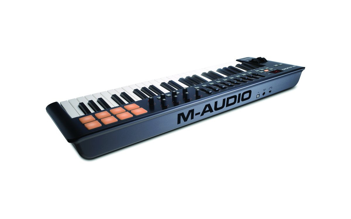 Oxygen 49 midi keyboard new arrivals